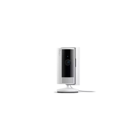 Ring Indoor Camera 2nd Gen white