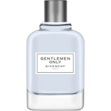 Givenchy Gentlemen Only Eau de Toilette Spray 100ml – Fresh & Citrus, Woody Fragrance for Men
