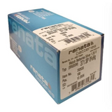 RENATA SP 371 Watch Batteries, Pack of 100 – Higher Silver Content for Longer Battery Life