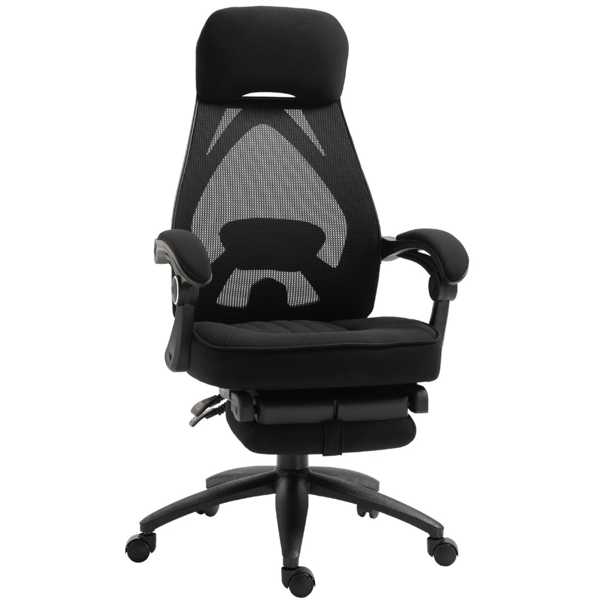 Vinsetto reclining office nap chair