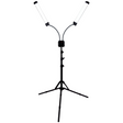 Eyelash Duo floor lamp