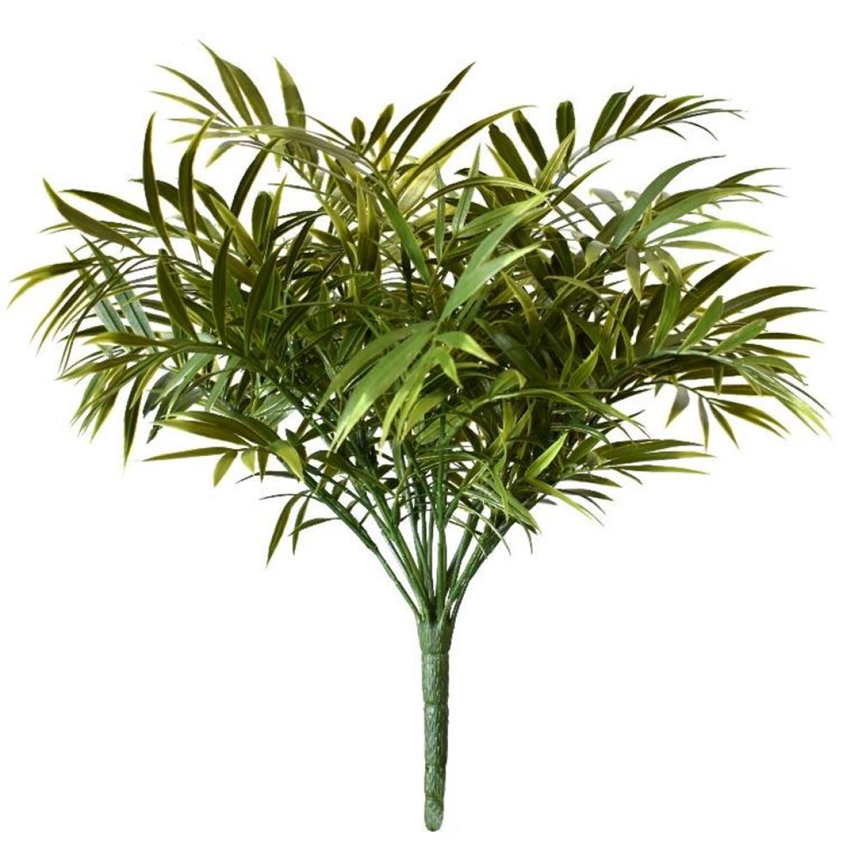 Leaf 40cm Fire Retardant Artificial Palm Tree Stem – Bare Stem for Home & Commercial Use