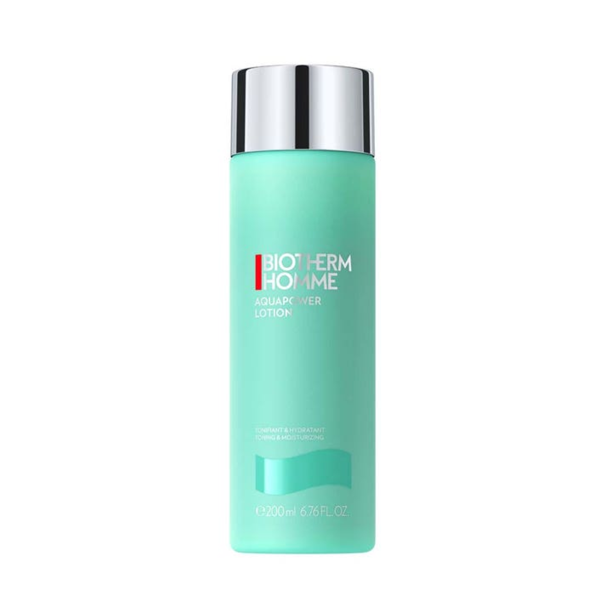 Biotherm Aquapower Face Lotion 200ml – Refreshing Hydrating Toner Lotion with Life Plankton