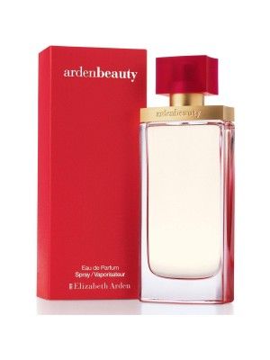 Elizabeth Arden Arden Beauty Eau de Parfum Spray 30ml – Floral, Fresh & Citrus Fragrance for Women