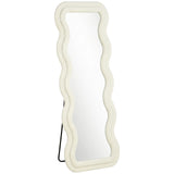 HOMCOM Full Length Mirror
