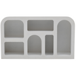 GEO geometric medium sideboard