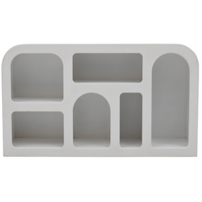 GEO geometric medium sideboard