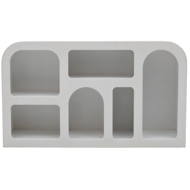 GEO geometric medium sideboard