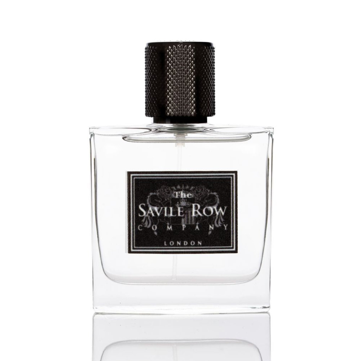 Savile Row Heritage Eau de Toilette Spray 50ml – Fresh & Citrus, Aromatic Fragrance for Men