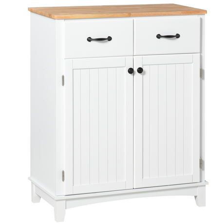Kitchen cupboard storage cabinet