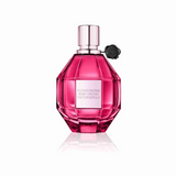 Viktor & Rolf Flowerbomb Ruby Orchid Eau de Parfum Spray 100ml – Floral, Fruity Fragrance for Women