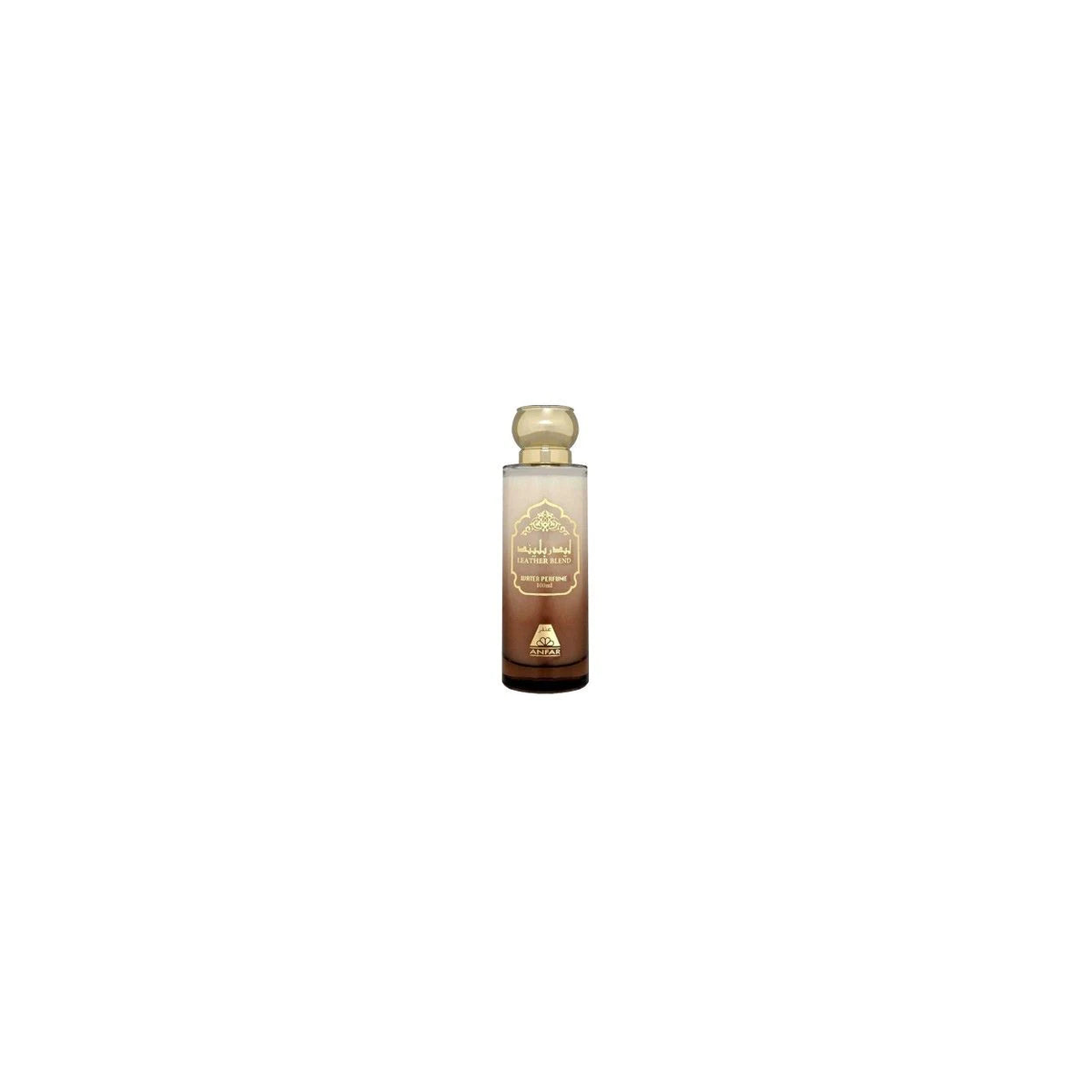 Leather Blend Eau de Parfum 100ml – Leather & Tobacco, Oud Fragrance, Unisex