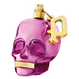 Police To Be #Freetodare Eau de Parfum Spray 125ml – Floral, Fresh & Citrus Fragrance, Unisex