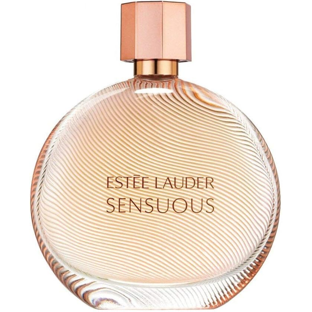 Estee Lauder Sensuous Eau de Parfum Spray 50ml – Floral, Amber & Oriental Fragrance for Women