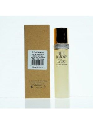 Fragrance London White Satin Jumbo Cologne 100ml – Floral Musky Women's Fragrance with Citrus and Sandalwood