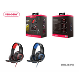 Ven-Dens VD-HP003 Gaming Headset with Padded Ear Cups & Adjustable Steel Sliders – PS4, PS5, Xbox One & PC