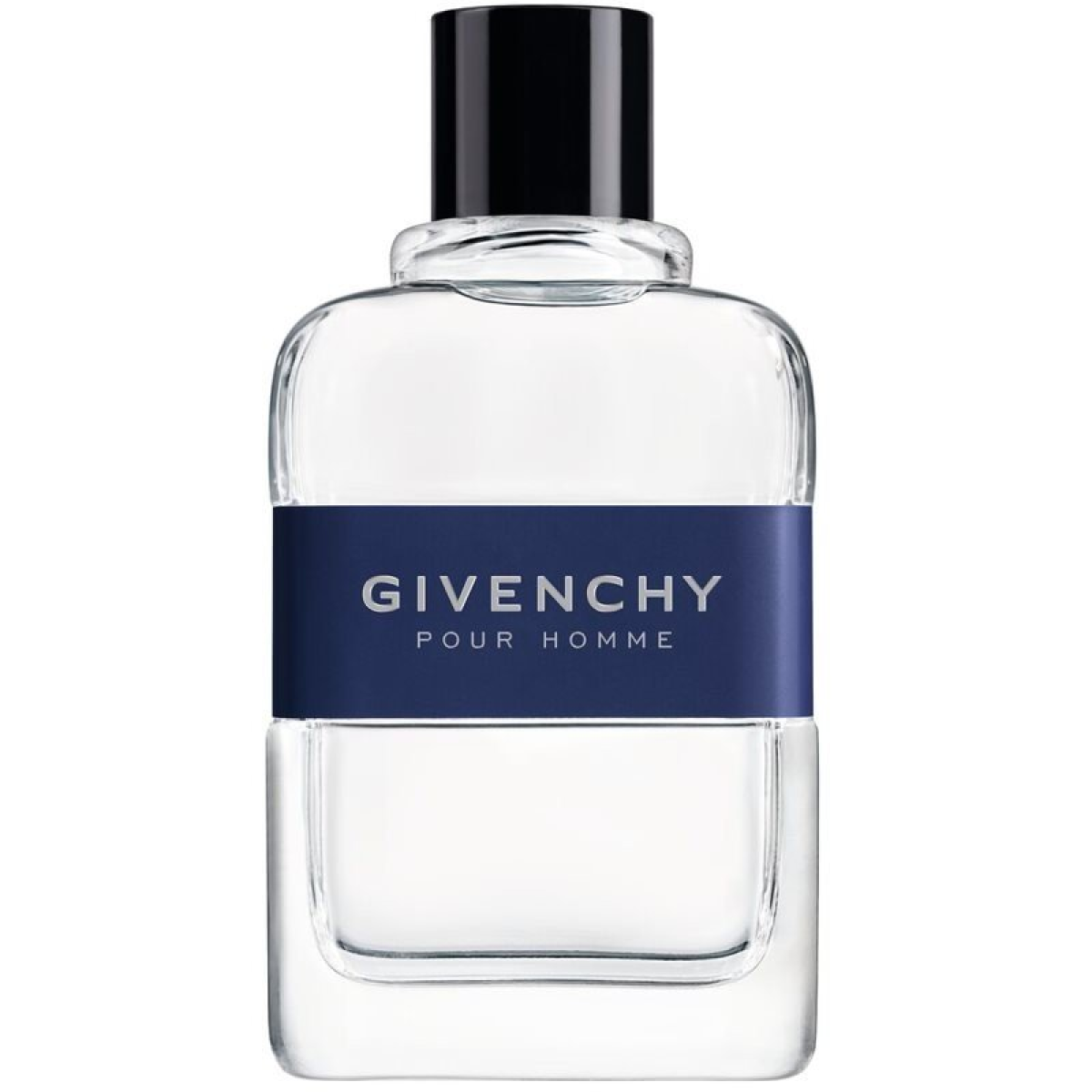 Givenchy Blue Label for Men Eau de Toilette Spray 100ml – Fresh & Citrus, Woody Fragrance for Men