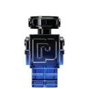 Paco Rabanne Phantom Intens Eau de Parfum Spray 100ml – Fresh & Citrus, Aromatic Fragrance for Men