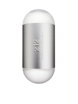 Carolina Herrera 212 Eau de Toilette Spray 60ml – Fresh Floral Woody Women's Fragrance