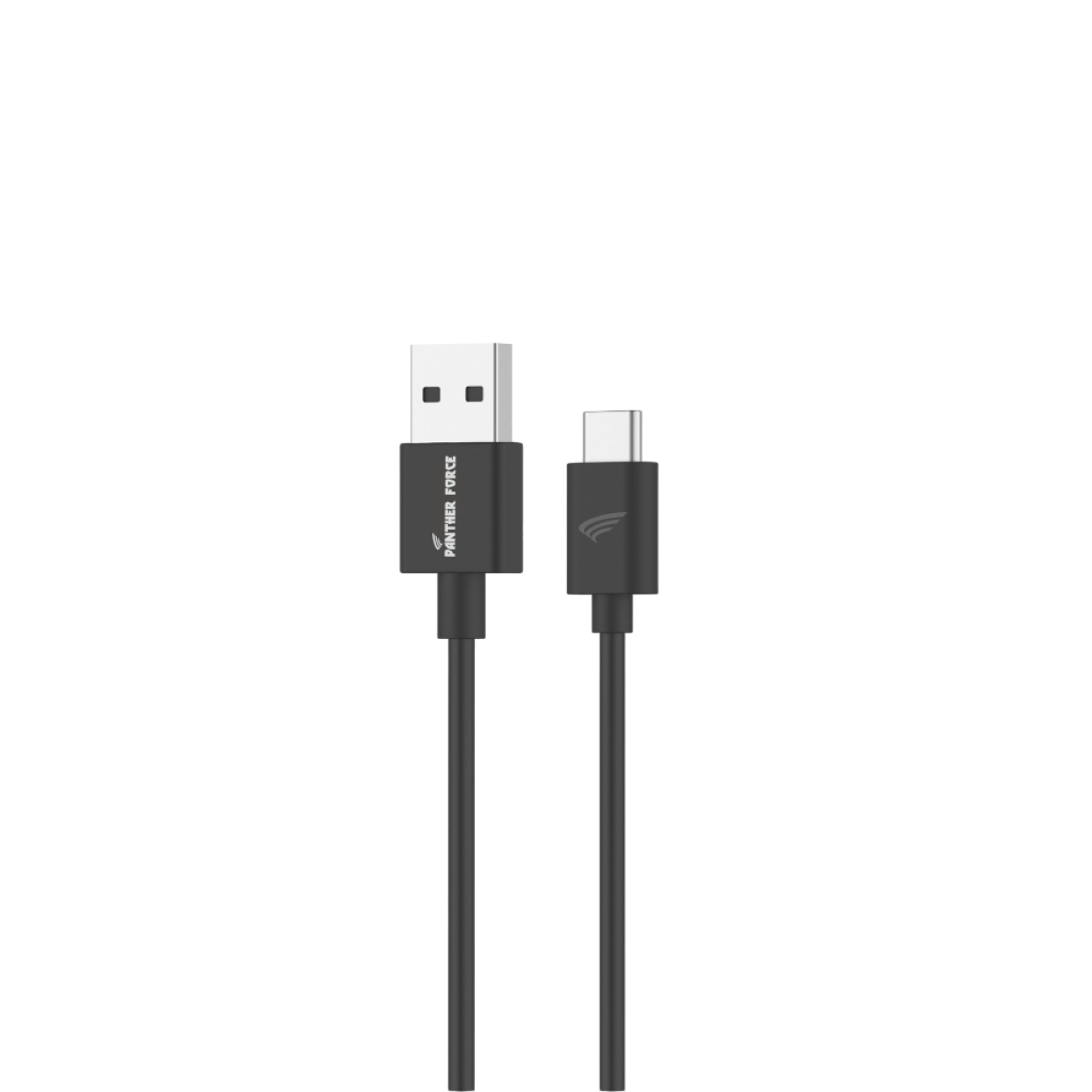Panther Force USB-C Fast Charge and Sync Cable – Seamless Connectivity for Everyday Charging