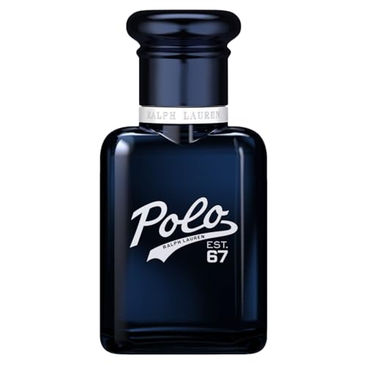 Ralph Lauren Polo 67 Eau de Toilette Spray 40ml – Fresh & Citrus, Aromatic Fragrance for Men