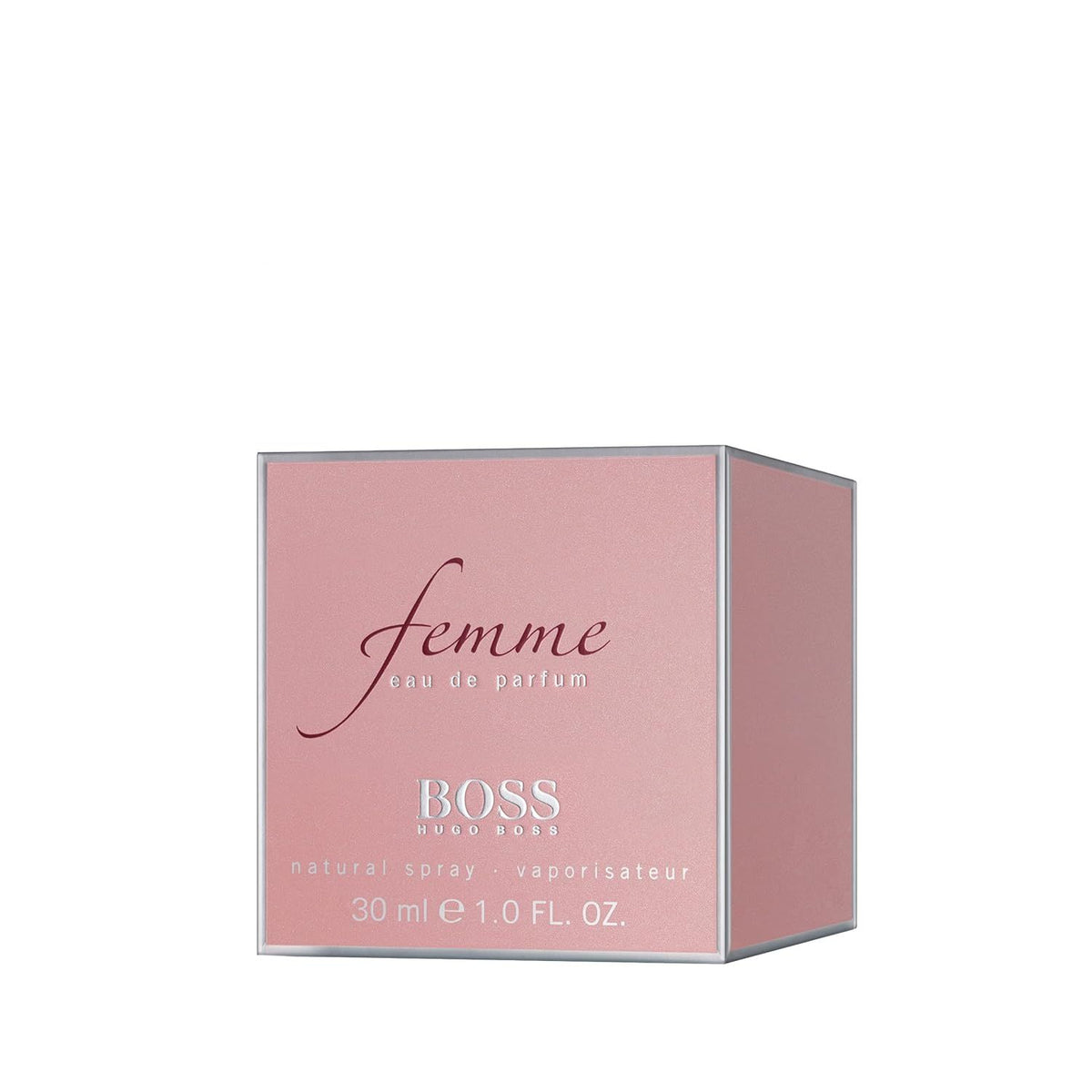 Hugo Boss Femme Eau de Parfum Spray 30ml for Women