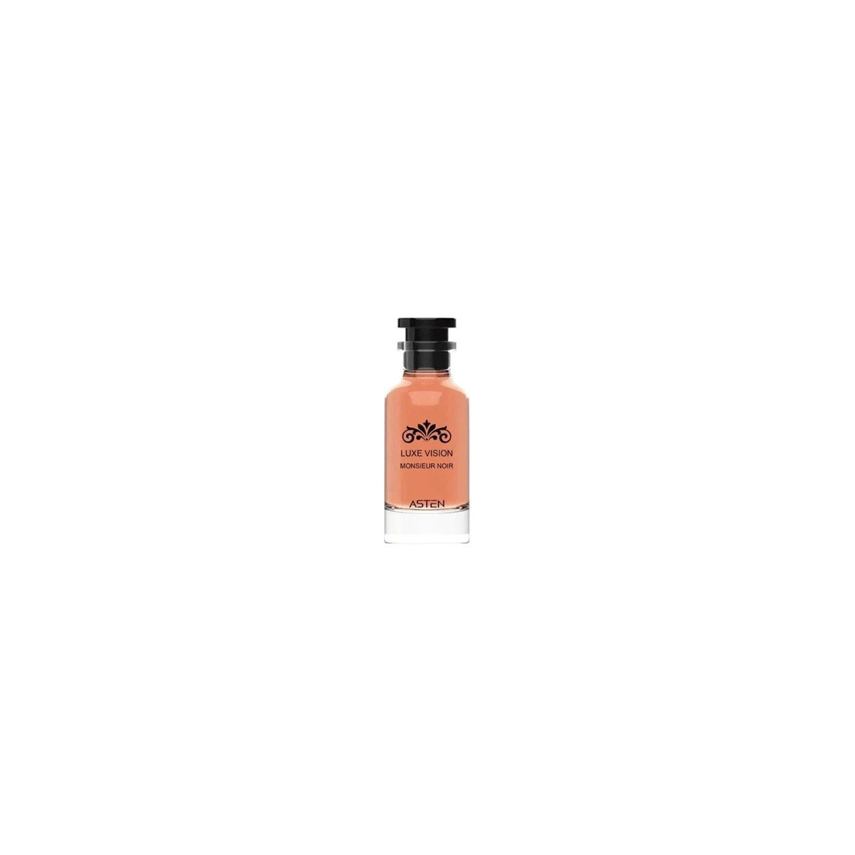 LV - Monsieur Noir Eau de Parfum 100ml – Oud, Floral Fragrance, Unisex