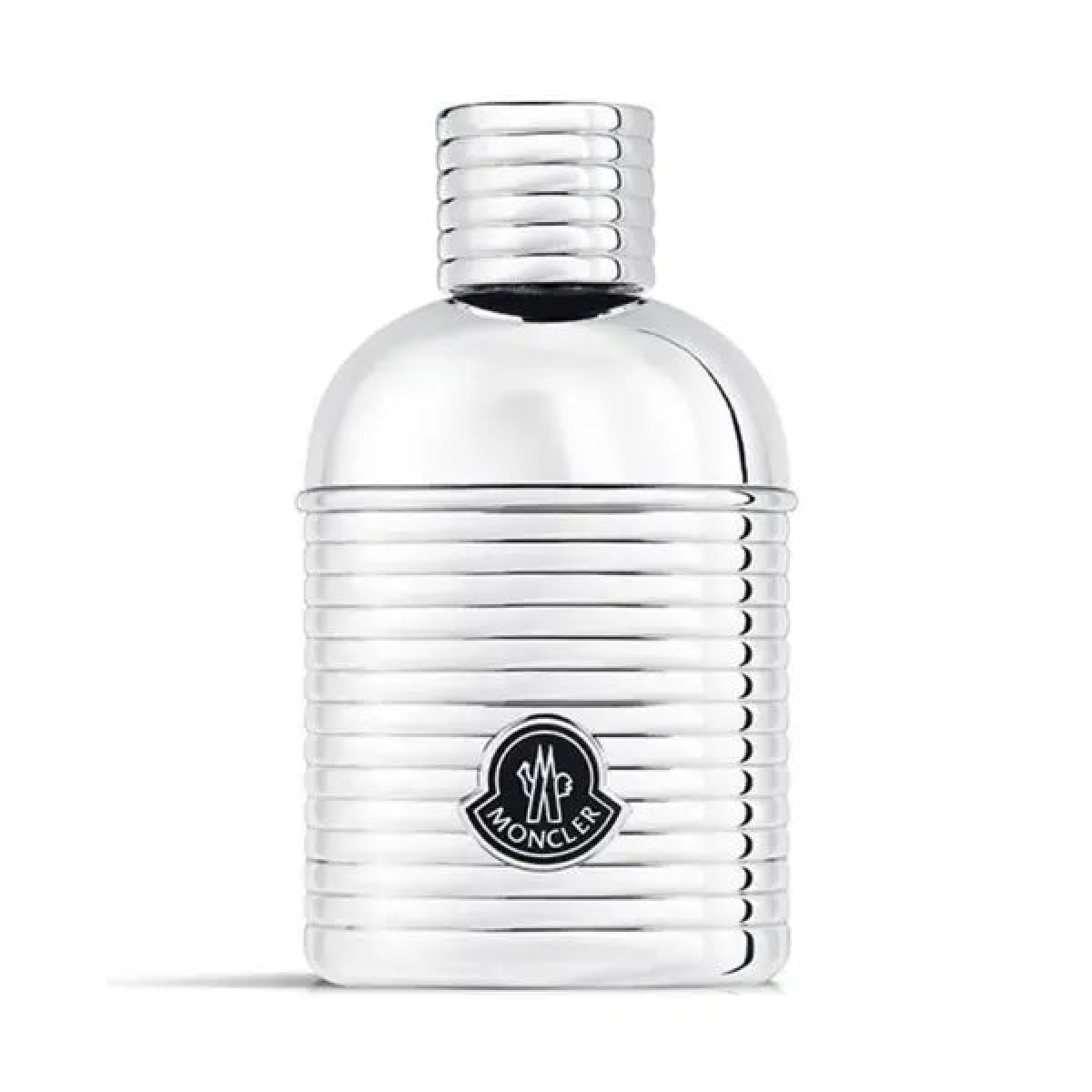 Moncler Pour Homme Eau de Parfum Spray 100ml – Fresh & Citrus, Aromatic Fragrance for Men