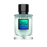 David Beckham True Instinct Eau de Parfum Spray 75ml – Fresh & Citrus, Spicy Fragrance for Men