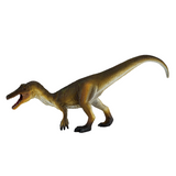 Mojo Baryonyx Dinosaur Figure with Moving Jaw – Hand-Painted Realistic Toy