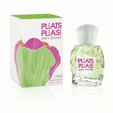 Issey Miyake Pleats Please L'eau Eau de Toilette Spray 50ml – Floral, Fresh & Citrus Fragrance for Women