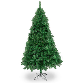 6ft artificial Christmas tree 550 tips