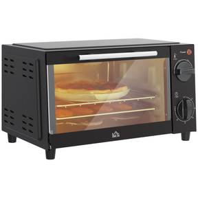 9L countertop mini oven