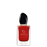 Giorgio Armani Si Passione Eau de Parfum Spray 50ml – Floral, Woody Fragrance for Women