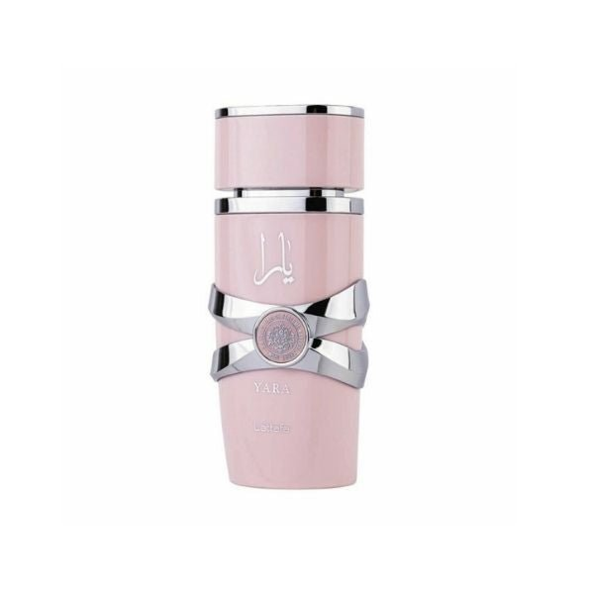 Lattafa Yara Eau de Parfum Spray 100ml – Floral, Fresh & Citrus Fragrance for Women