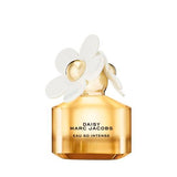 Marc Jacobs Daisy Eau So Intense Eau de Parfum Spray 50ml – Floral, Gourmand Fragrance for Women