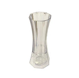 Small Plastic Table Flower Bud Vase – Compact Home Decor Vase