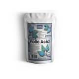 Dr Herbal Folic Acid 400µg Daily Supplement Tablets – Everyday Wellbeing, 90 Tablets