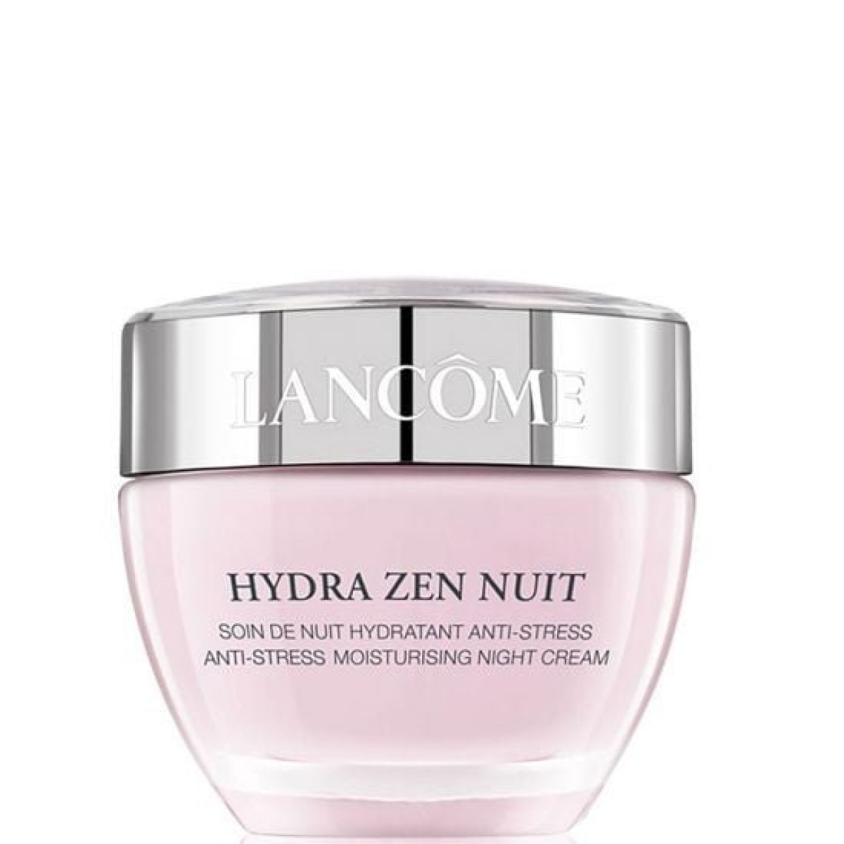 Lancôme Hydra Zen Recharging Night Cream 50ml – Overnight Hydrating Moisturiser for Stressed Skin