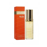 Jovan Musk for Women Eau de Cologne Spray 59ml – Musky, Fresh & Citrus Fragrance for Women