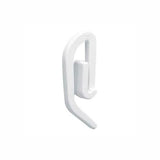 Plastic Curtain Hooks Value Pack – Curtain Fittings for Curtains & Blinds