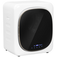 HOMCOM 4kg compact vented tumble dryer