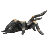 Mojo Red-Kneed Tarantula Figurine – Realistic Spider Toy