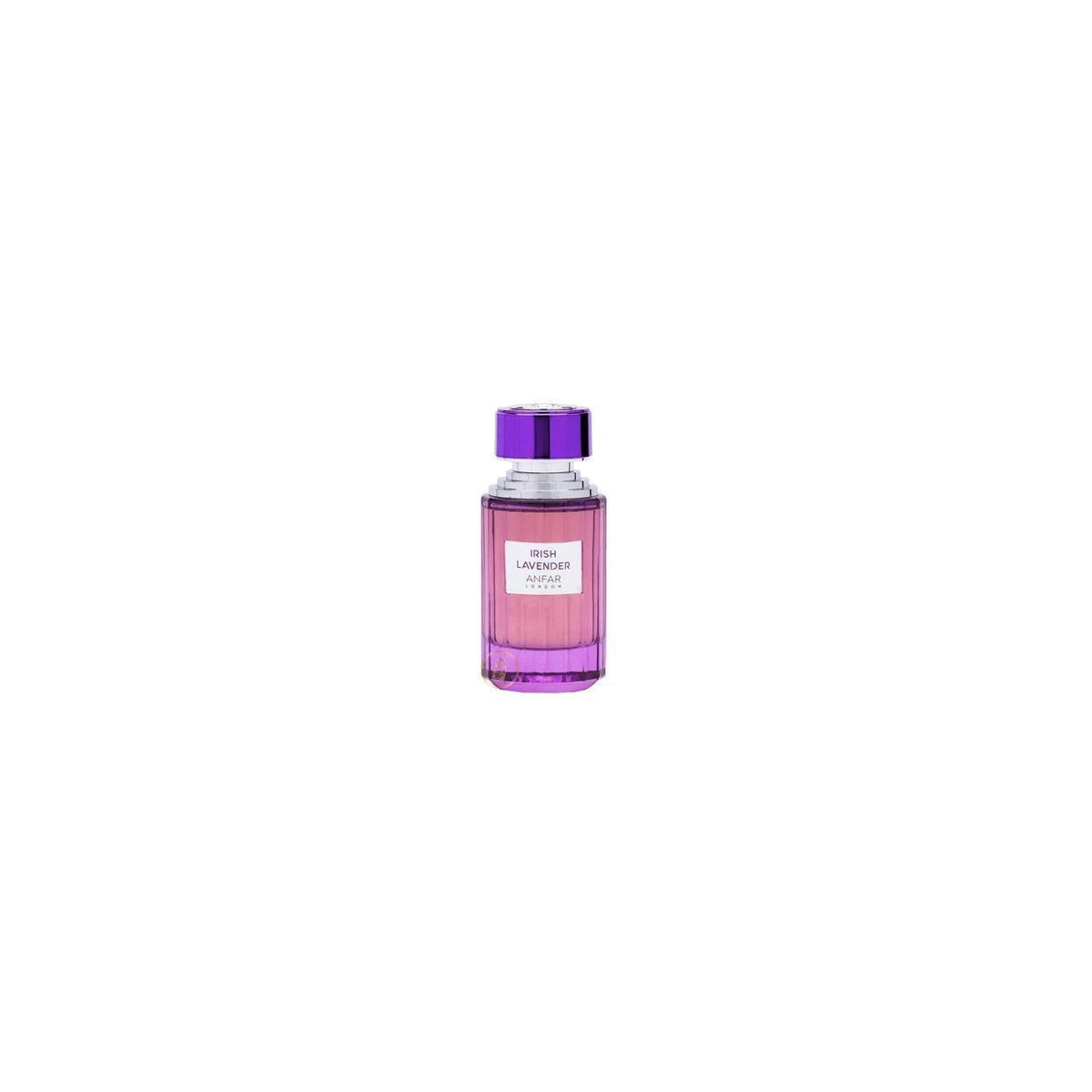 Irish Lavender Eau de Parfum 100ml – Aromatic, Fresh & Citrus Fragrance for Women
