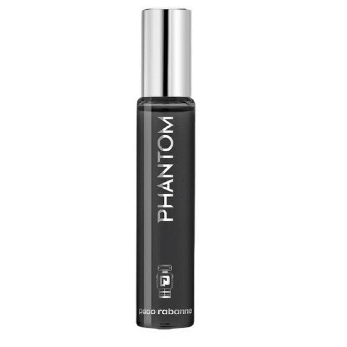 Paco Rabanne Phantom Eau de Toilette Spray 15ml – Fresh & Citrus, Aromatic Fragrance for Men