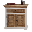 Alfie mango wood sideboard