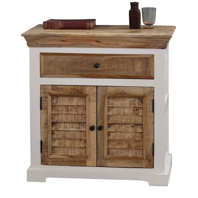 Alfie mango wood sideboard
