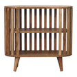 Artisan Ariella solid wood cabinet