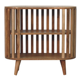 Artisan Ariella solid wood cabinet