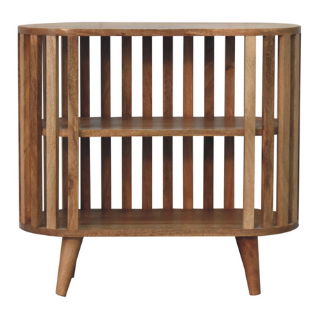 Artisan Ariella solid wood cabinet